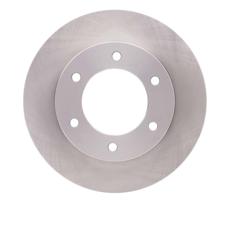 DFC — DFC 01-04 Honda Passport Front Brake Rotor
DFC Brake Rotor - view 1