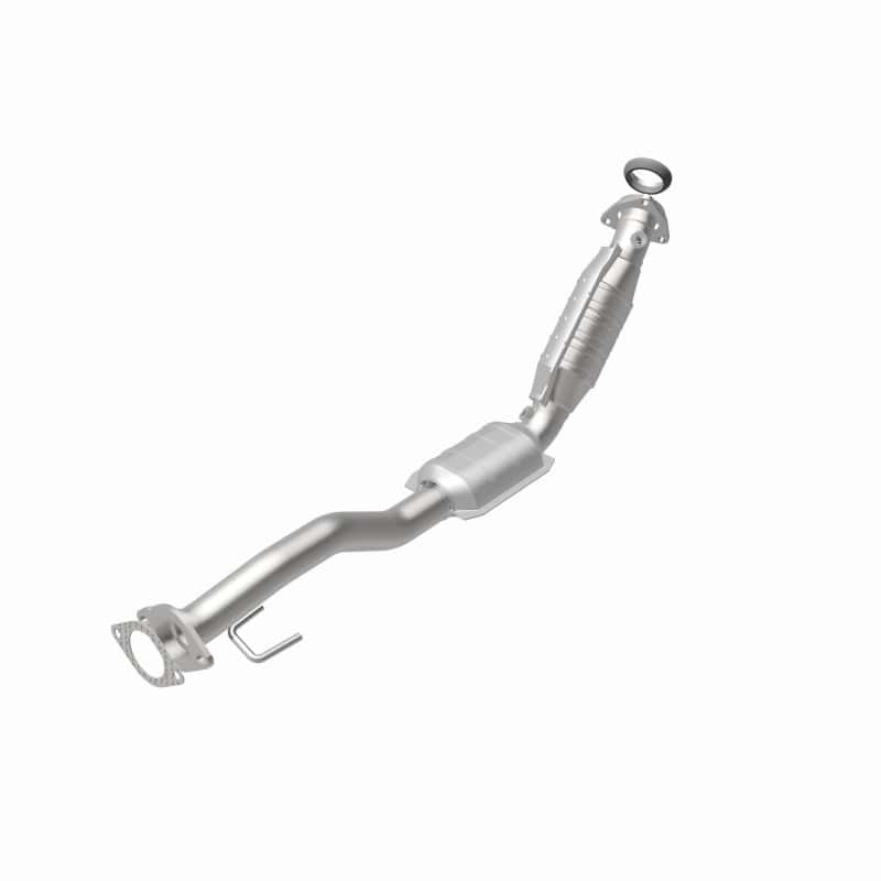 Magnaflow — MagnaFlow Conv DF 08 Trailb/Envoy 4.2L OEM
OEM Grade
OEM - view 18