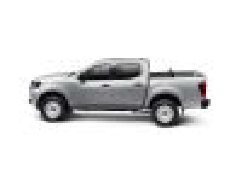 Truxedo — Truxedo 22+ Nissan Frontier (5ft. Bed) Lo Pro Bed Cover
LP 22-26 Frntr 5ft. - view 9