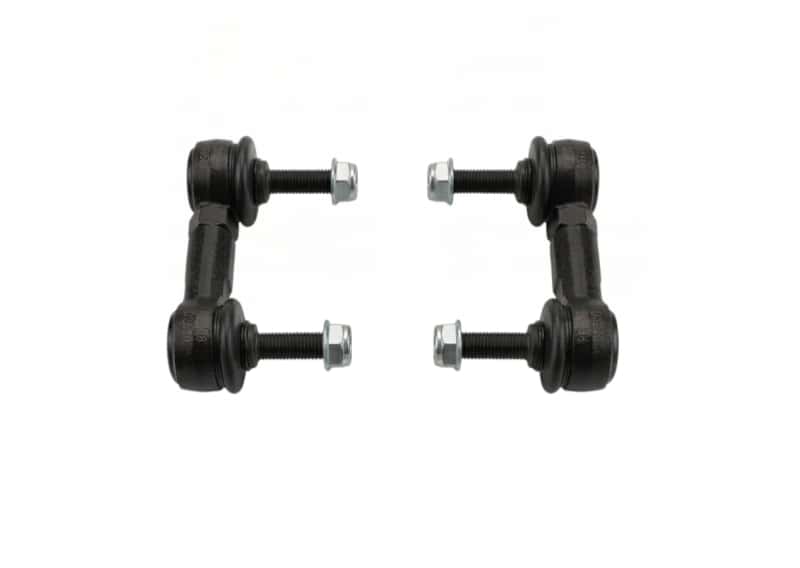 Whiteline — Whiteline 16-18 Mazda MX-5 Miata (ND) Front Sway Bar Links
Link Kit - view 5