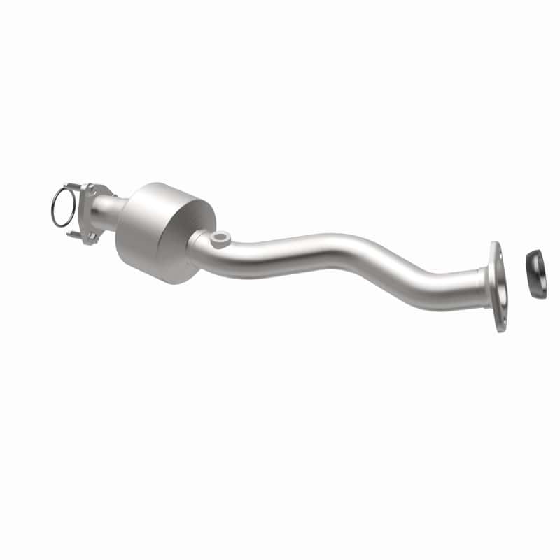 Magnaflow — Magnaflow Conv DF 09-10 Honda Fit 1.5L Rear
OEM Grade
OEM - view 21
