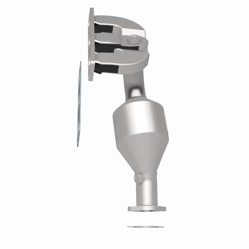 Magnaflow — Magnaflow Conv DF BMW 3 99-00 Rear
California - view 15