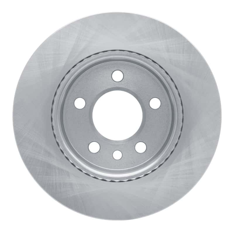 DFC — DFC 10-17 Volkswagen Amarok (Mexico) Front Brake Rotor
DFC Brake Rotor - view 5