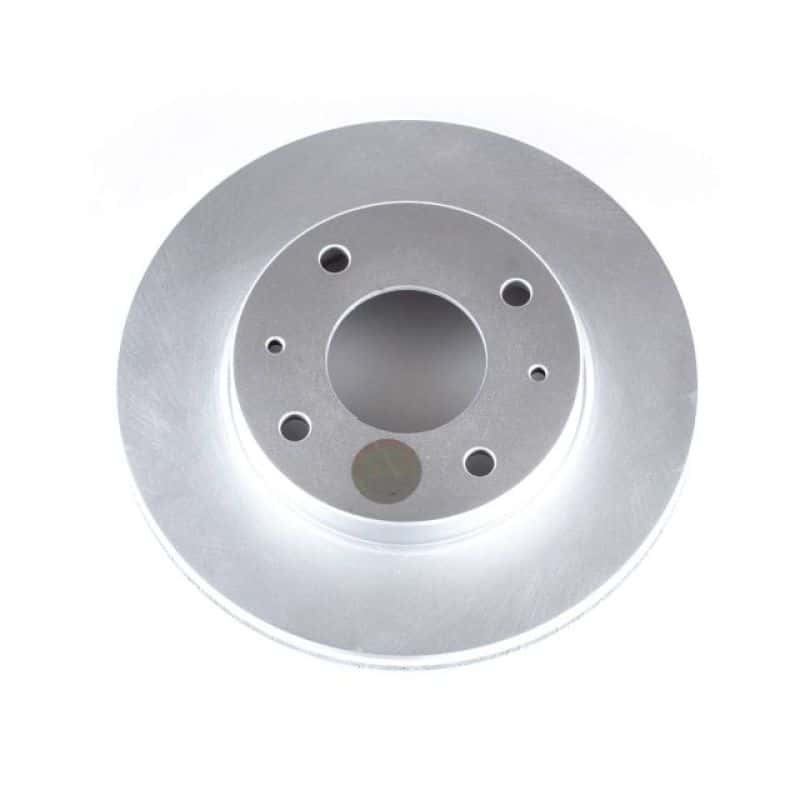 PowerStop — Power Stop 02-03 Hyundai Sonata Front Evolution Geomet Coated Rotor
PowerStop EVC - view 1
