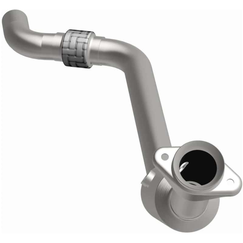 Magnaflow — Magnaflow 15-17 Mustang V6 3.7 OEM Underbody Direct Fit Converter
OEM Grade
OEM - view 5