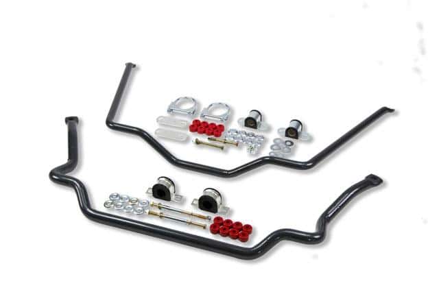 Belltech — Belltech ANTI-SWAYBAR SETS 5420/5520
ANTI-SWAYBAR SETS - view 2