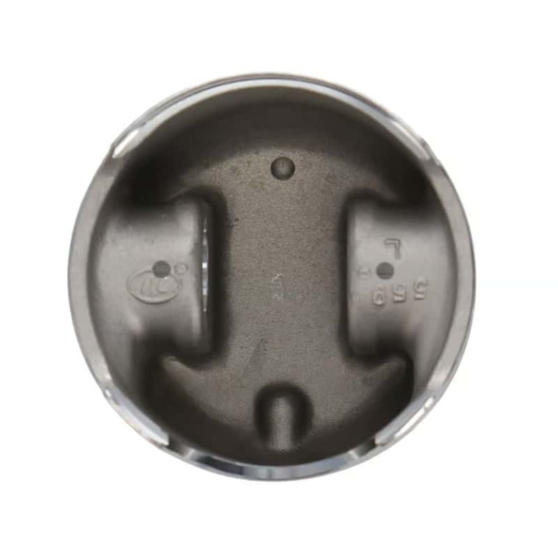 Wiseco — Wiseco Yamaha YZ125 86-88 ProLite 2264CS Piston Kit
Piston Kit - view 7