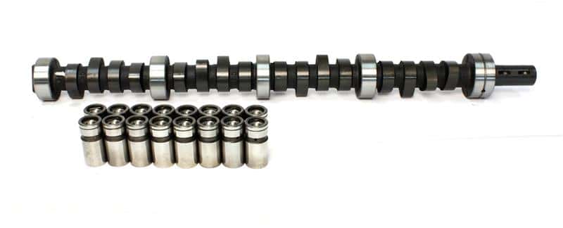 COMP Cams — COMP Cams Cam & Lifter Kit A8 279T H-10
Camshaft, Lifter Kt - view 2