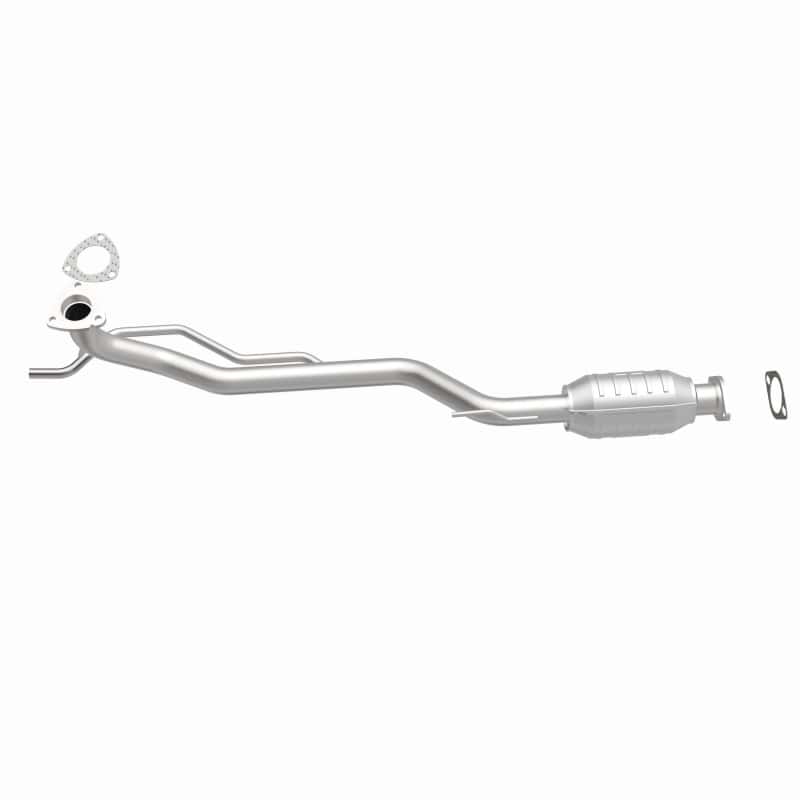 Magnaflow — MagnaFlow Conv Direct Fit 300Zx 90-96 P/S
Standard Grade
Standard - view 9
