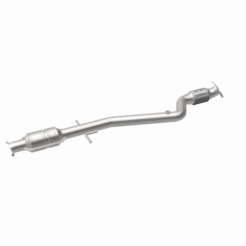 Magnaflow — Magnaflow Conv DF 2012-2014 CRUZE 1.4L Underbody
OEM Grade
OEM - view 19
