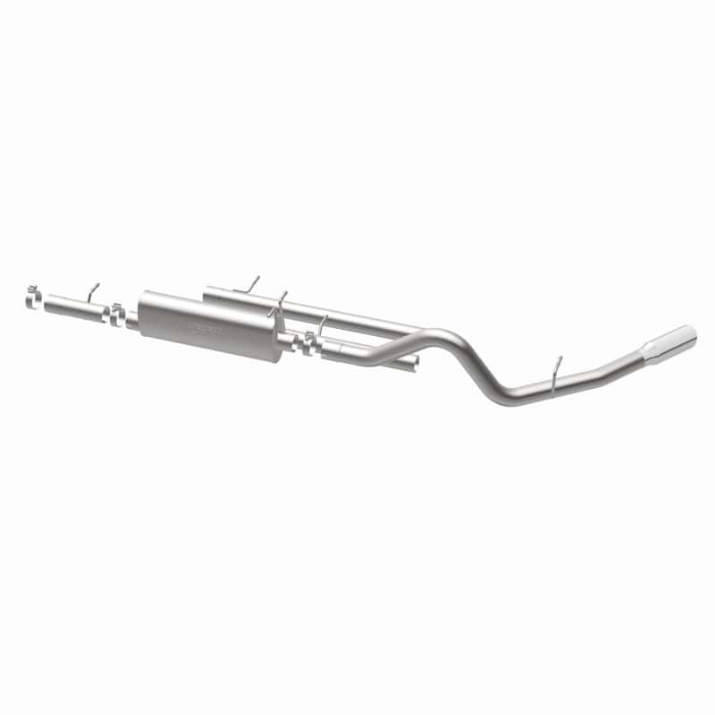Magnaflow — MagnaFlow Sys C/B 99-04 Ford F-250 6.8L V10
Cat-Back - view 18