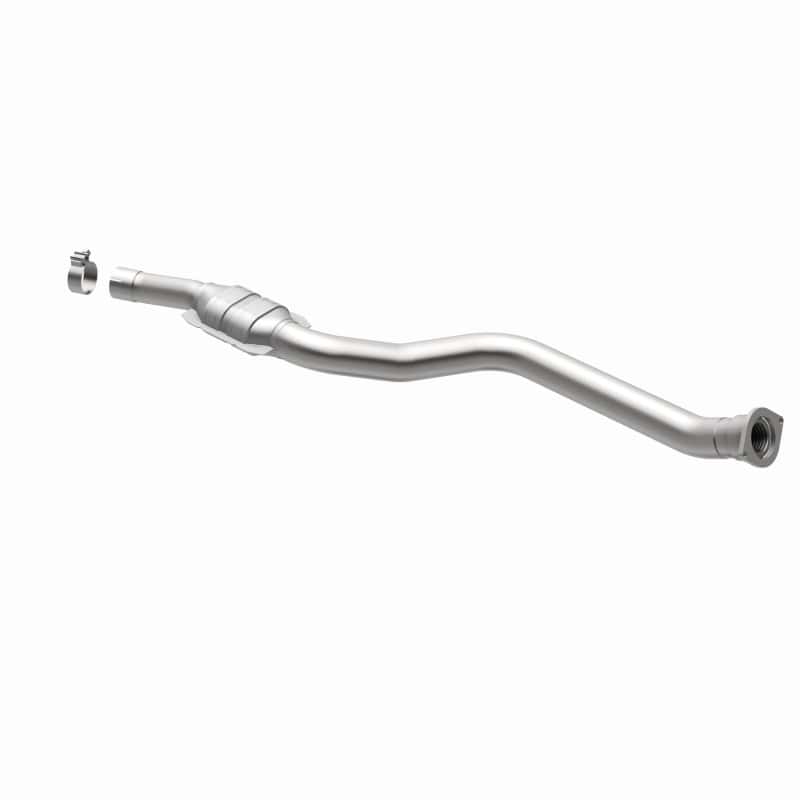 Magnaflow — MagnaFlow Conv DF 13 Cadillac ATS 2.0L Turbocharged Rear (49 State)
OEM Grade
OEM - view 22