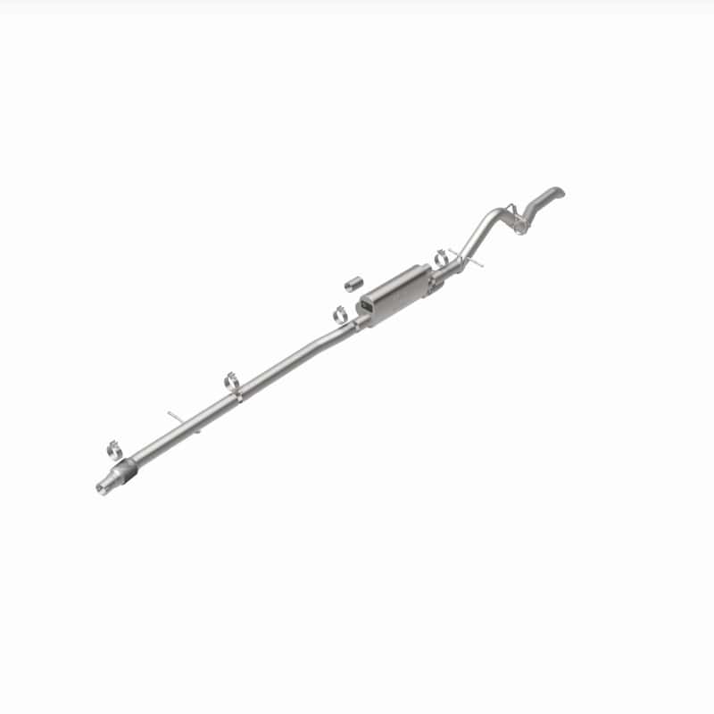 Magnaflow — Magnaflow 24+ Ford Ranger Overland Series - High Clearance Exit
Cat-Back - view 14