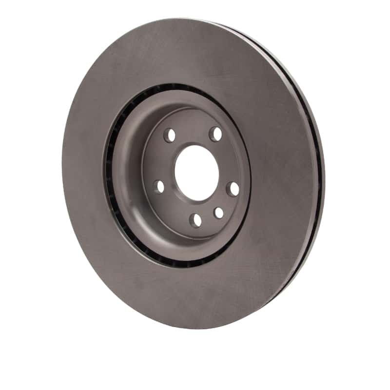 DFC — DFC 07-16 Volvo S80/S60 Front Brake Rotor
DFC Brake Rotor - view 4