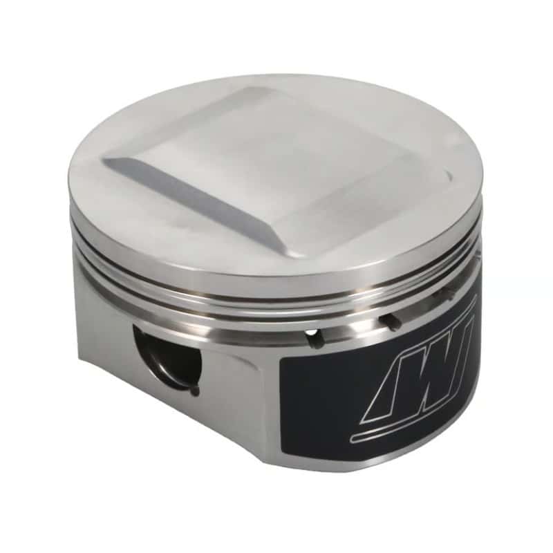 Wiseco — Wiseco 06-19 Can-Am 650 Outlander Stock CR Piston
Piston Kit - view 5