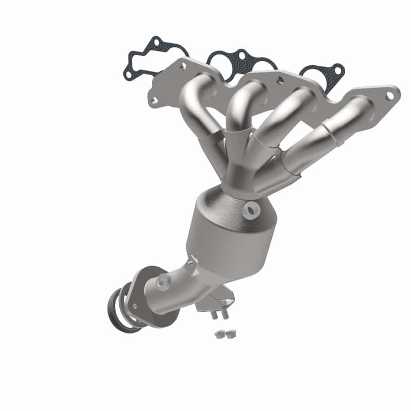 Magnaflow — Magnaflow Conv DF 2009-2014 MX-5 Miata 2 L Manifold
OEM Grade
OEM - view 20