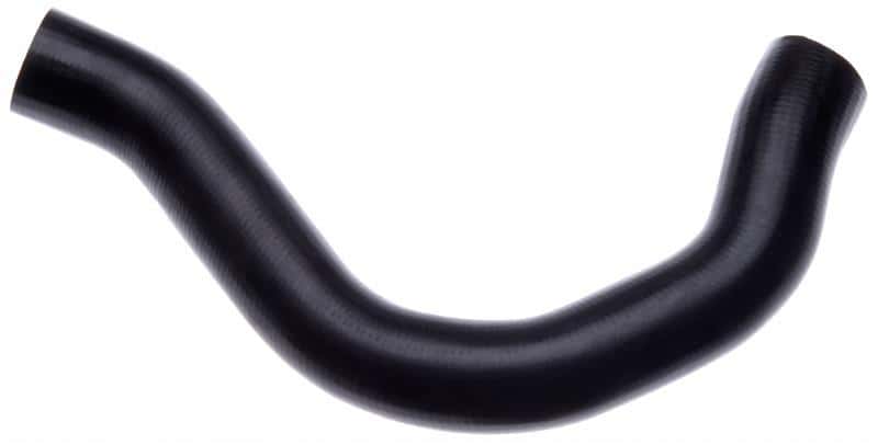 Gates — Gates 85-87 Ford E Series Van V8 7.5L Upper Coolant Hose - view 1