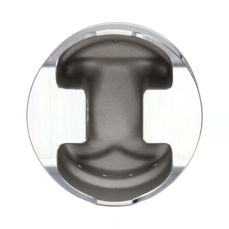 Wiseco — Wiseco Chevy FULL ROUND +12.3 4040A Piston Shelf Stock
Piston - view 7