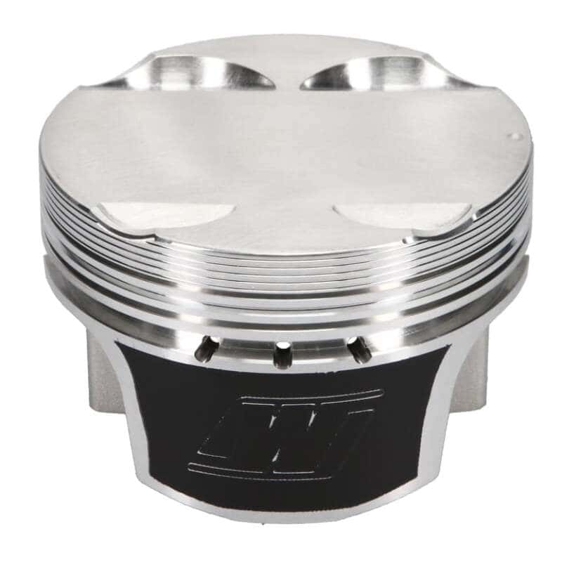 Wiseco — Wiseco Hyundai 4B11-T 2008+ Spherical Dish Piston Shelf Stock Kit
Piston Set - view 6