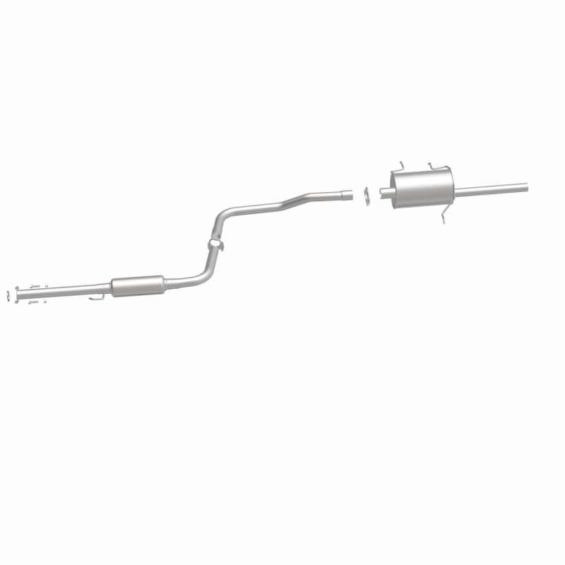 Magnaflow — MagnaFlow BRE Exhaust Kit 95-01 Chevy Metro 1.3L
Direct-Fit - view 7