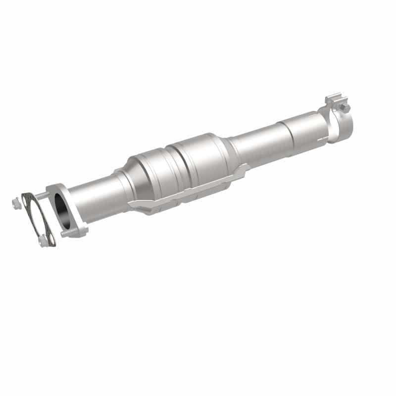 Magnaflow — Magnaflow Conv DF 2012-2013 Impala 3.6L Underbody
OEM Grade
OEM - view 9