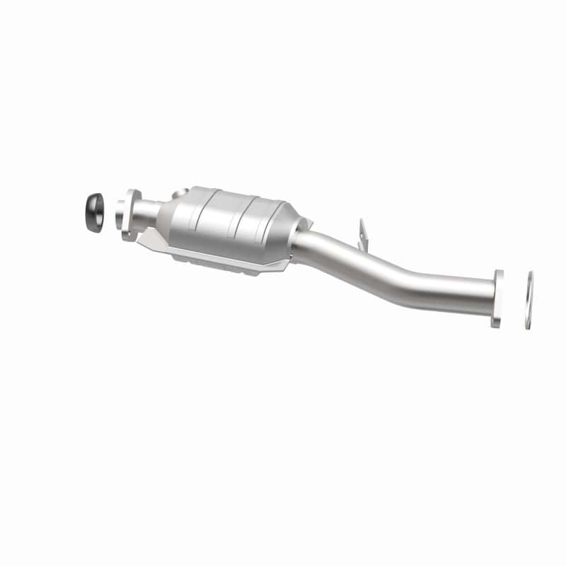 Magnaflow — MagnaFlow Conv DF 95-96 Impreza 2.2L Rear C
HM Grade
HM - view 21