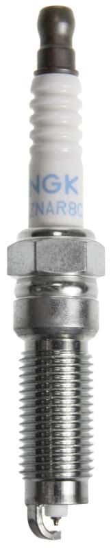 NGK — NGK Laser Iridium Spark Plug Box of 4 (SILZNAR8C7H)
H. I. Spark Plug - view 2