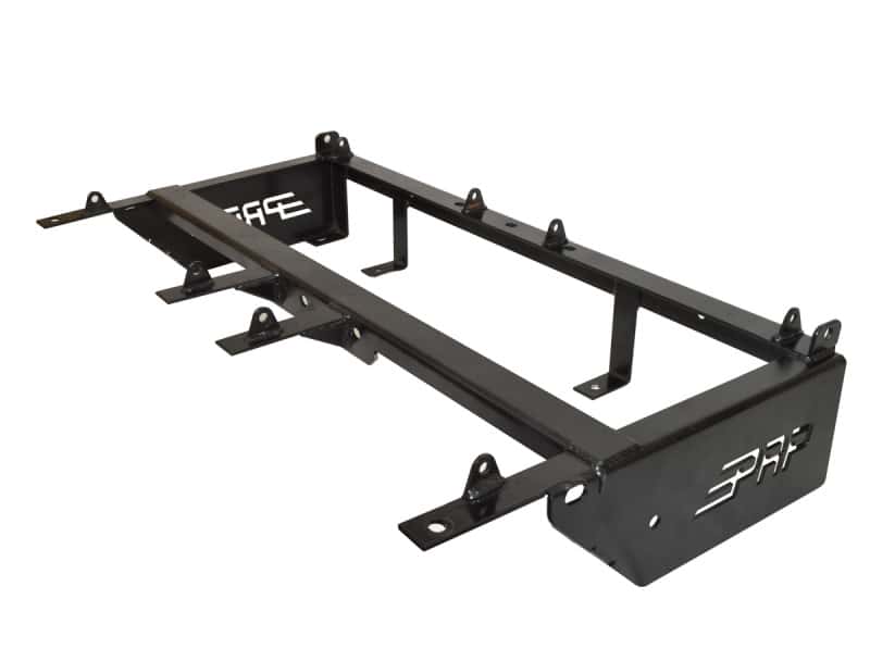 PRP Seats — PRP Jeep JKU/JLU Rear Seat or Bench Mount - view 1