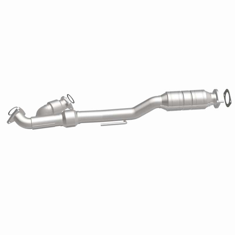 Magnaflow — Magnaflow Conv DF 2007-2008 ALTIMA 3.5 L Underbody
OEM Grade
OEM - view 11