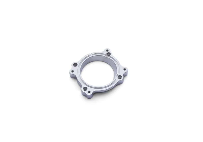 Ford Racing — Ford Racing 15-17 Mustang GT 87mm Throttle Body Adapter
Throttle Body
TBdyAssy - view 4