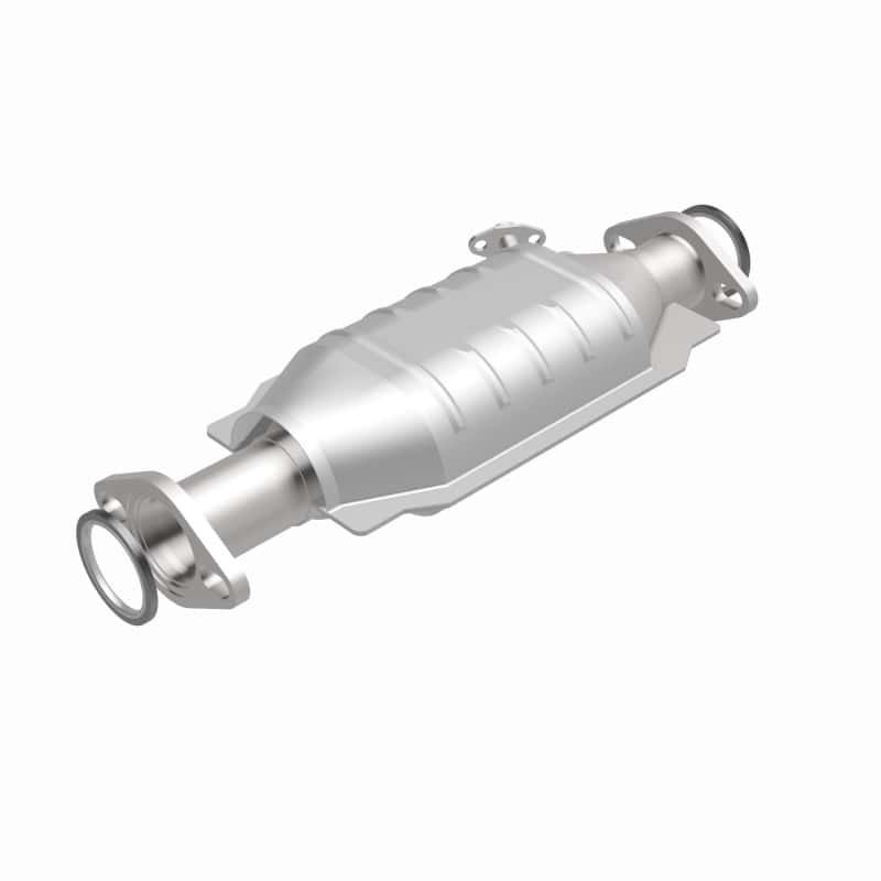 Magnaflow — MagnaFlow Conv DF Toyota 81-83
Standard Grade
Standard - view 7