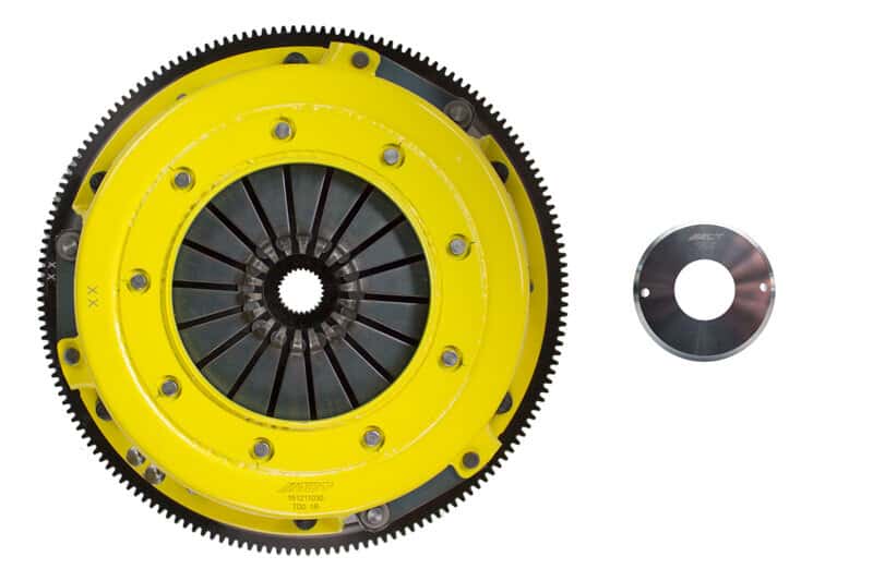 ACT — ACT 04-07 Cadillac CTS-V Twin Disc MaXX XT Race Kit
Twin Disc Kit - view 1