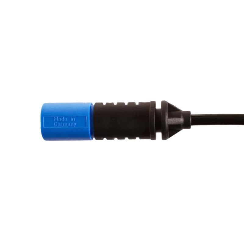 PowerStop — Power Stop 19-20 BMW X4 Rear Euro-Stop Electronic Brake Pad Wear Sensor
Brake Wear Sensor - view 3