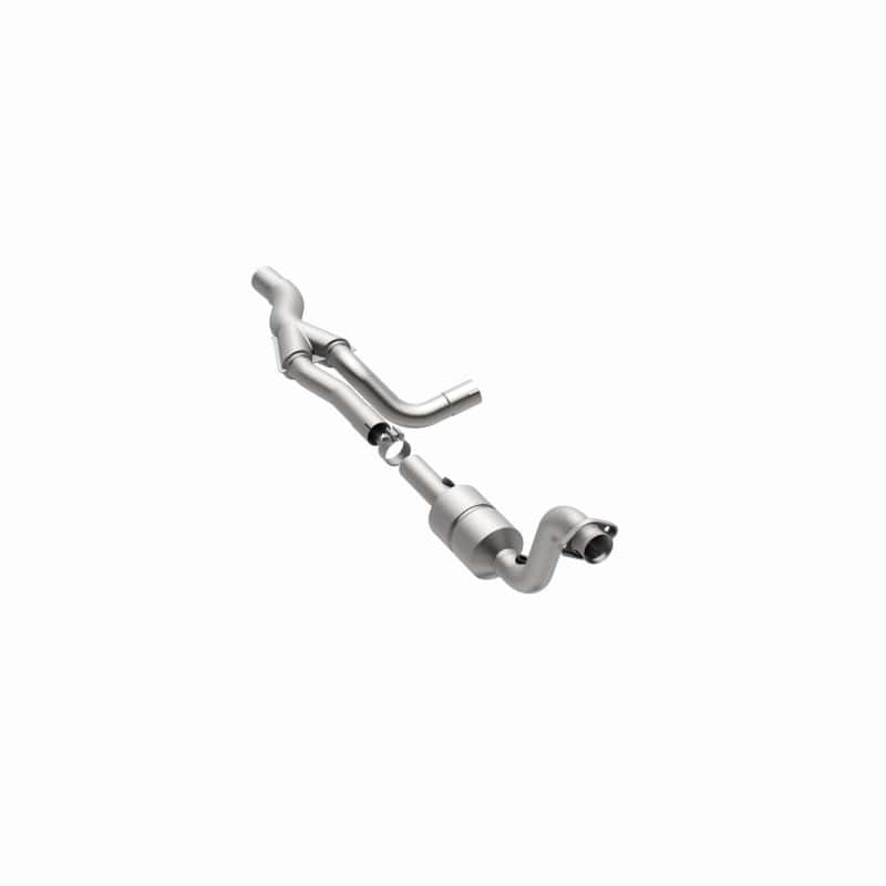 Magnaflow — MagnaFlow Conv DF 2004 Durango 5.7L Passenger Side
HM Grade
HM - view 23