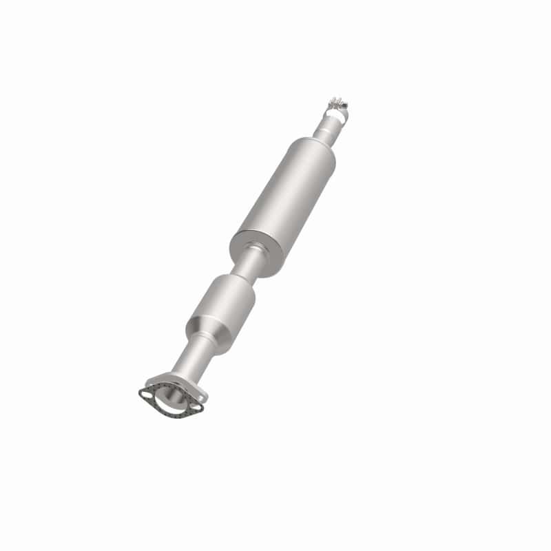 Magnaflow — Magnaflow 16-17 Ford Explorer 2.3L Direct Fit Converter
OEM Grade
OEM - view 26