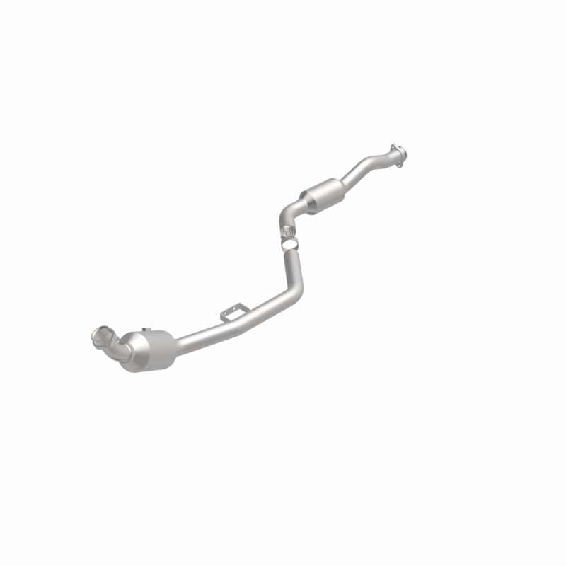 Magnaflow — MagnaFlow Conv Direct Fit OEM 2007 Mercedes-Benz E350 Underbody - 67.5in Length
California - view 7