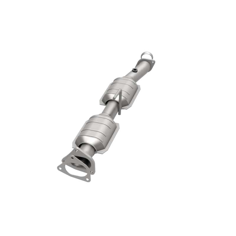 Magnaflow — MagnaFlow Conv DF Ranger/B3000/B4000 Pick-Up
HM Grade
HM - view 26