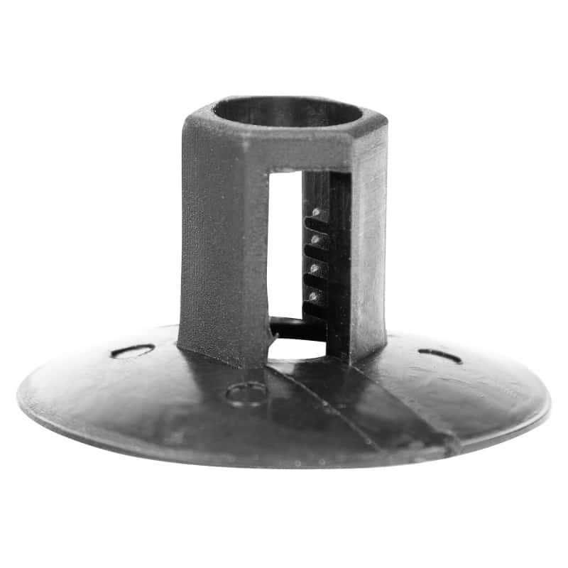 OMIX — Omix Push Retainer- 07-21 Wrangler JK/Cherokee KL
Floor Carpet Clip - view 2