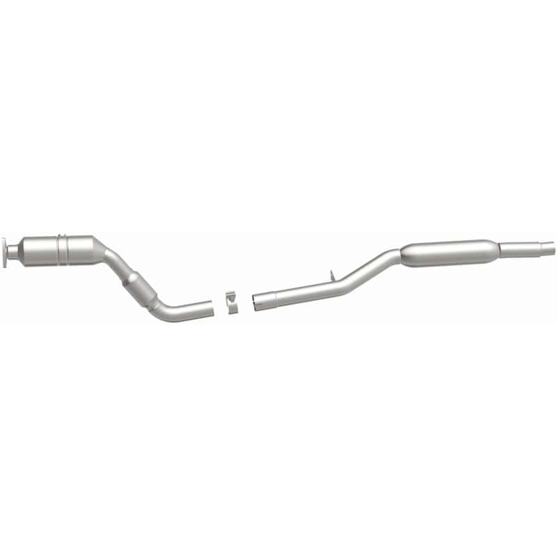 Magnaflow — Magnaflow Conv DF 2005-2007 A6 QUATTRO 3.2L Underbody
OEM Grade
OEM - view 32