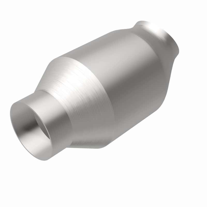 Magnaflow — MagnaFlow Conv Univ 2.25inch C/A Met.
OEM Grade
Standard - view 18