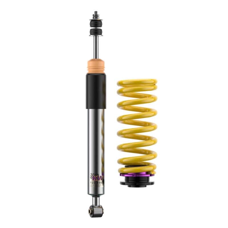 KW — KW Coilover Kit V2 Mercedes-Benz C-Class H0 202 (W202)6cyl. Sedan + Wagon
Coilover Kit - view 8