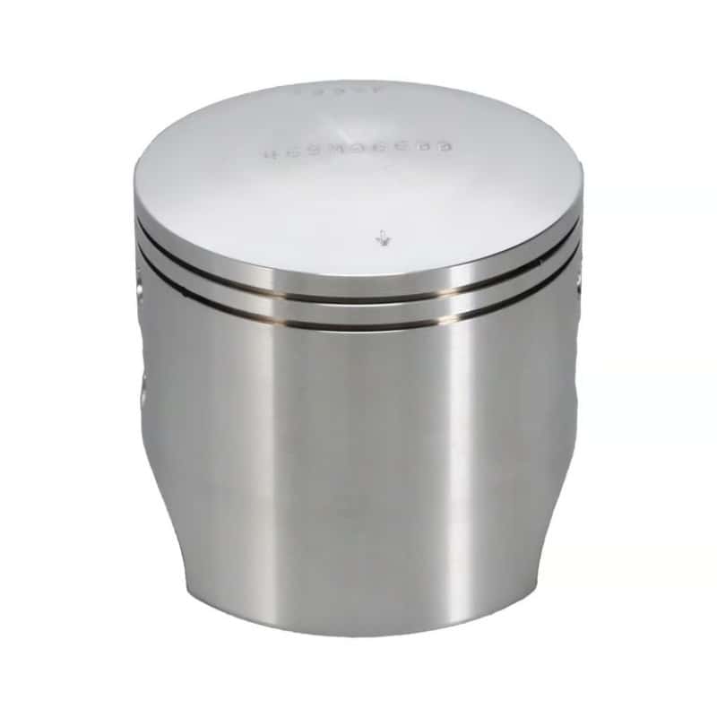 Wiseco — Wiseco Kawasaki KDX175 80-82 2598CD Piston Kit
Piston Kit - view 2