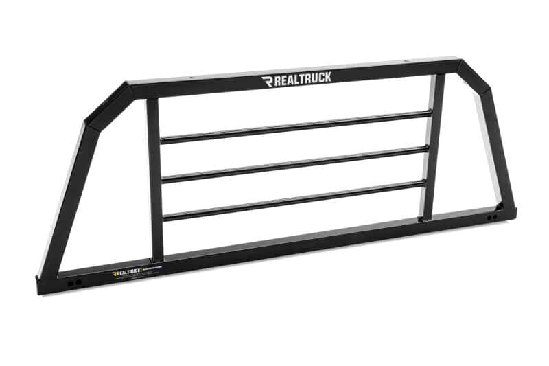 BackRack — BackRack 20-23 Chevrolet Silverado 2500/3500HD / 99-06 Silverado 1500 SRX Rack Frame Only Req. HW
Truck Cab Protector - view 7