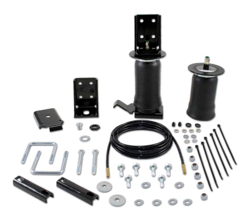 Air Lift — Air Lift Ridecontrol Air Spring Kit
susp Leveling Kit - view 2