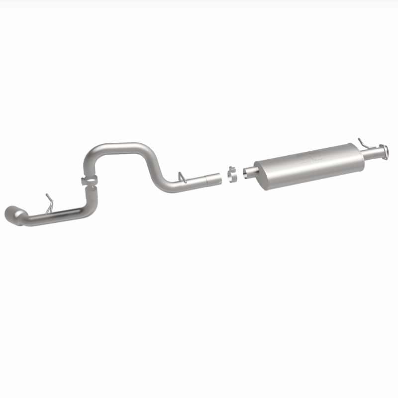 Magnaflow — MagnaFlow Sys C/B Ford Explorer-Mountaineer 0
Cat-Back - view 28