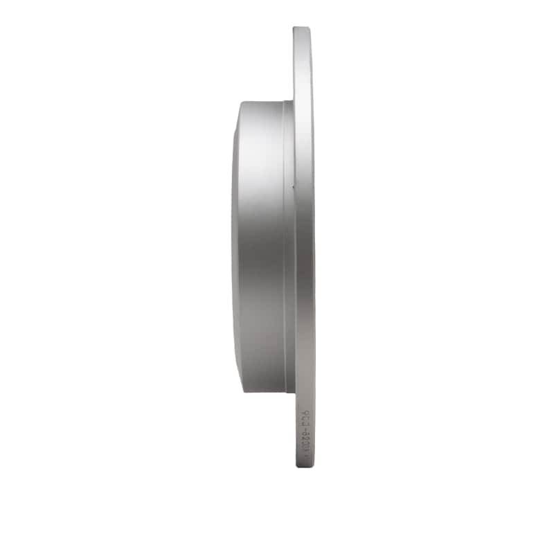 DFC — DFC 02-15 Mini Cooper Clubman Rear GeoSPEC Coated Rotor
DFC Brake Rotor - view 3