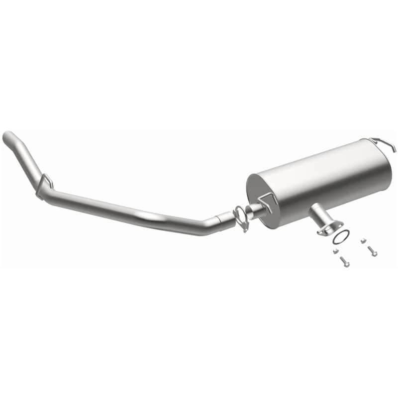 Magnaflow — MagnaFlow BRE Exhaust Kit 04-10 Toyota Sienna
Exhaust Kit - view 26