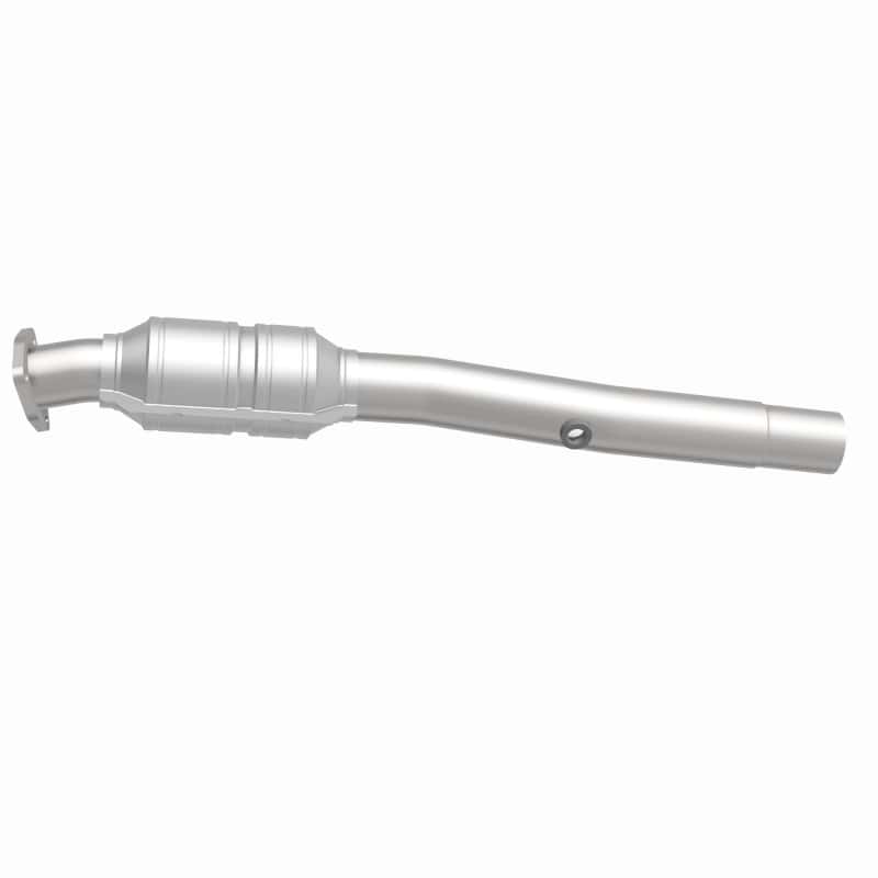 Magnaflow — MagnaFlow Conv DF 97-05 Audi A8 Quatt 4.2L Driver Side
OEM Grade
OEM - view 11