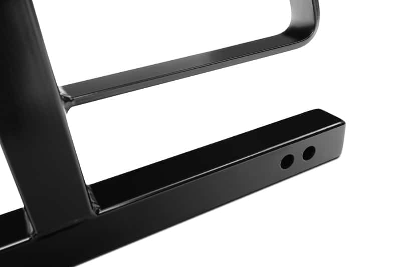 BackRack — BackRack 99-06 Silverado / 97-03 F150 Reg/Scb 04-15 Titan Original Rack Frame Only Requires Hardware - view 5