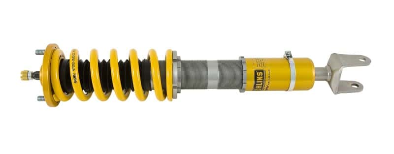 Ohlins — Ohlins 99-09 Honda S2000 Road & Track Coilover System
Suspension System - view 7